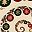 Spiral Ornament