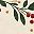 Holly Pine Berry
