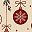 Mistletoe Ornament