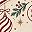 Ornament Pine Sprig