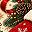 Winter Mittens Holly