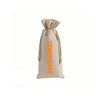 Tennessee Volunteers Wine Pouch