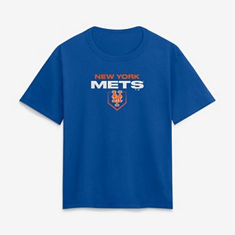 Fanatics New York Mets T-Shirts | Kohl's