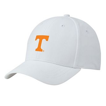 Youth Garb White Tennessee Volunteers Tyler Adjustable Hat