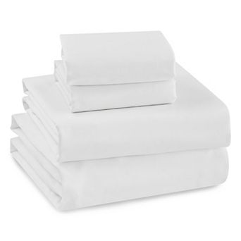 Levtex Home Sateen Fitted Sheet