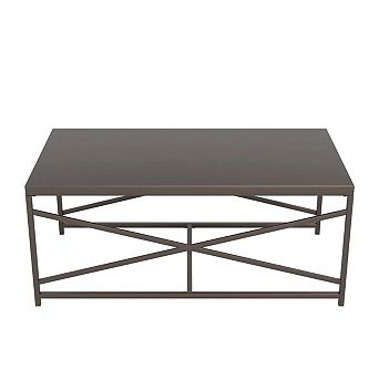 MaxMulti OUTDOOR COFFEE TABLES