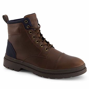 Ferrato Men's Boots 84496 - 3575628