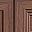 Walnut Brown
