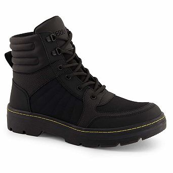 Ferrato Men's Boots 84499 - 3575680