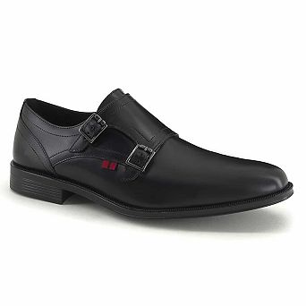 Andrea Men Men's Loafers Genuine Leather 98700 - 3983164