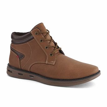 Ferrato Men's Boots 98724 - 3990261