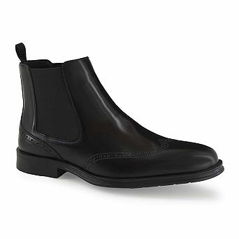 Ferrato Men's Boots 98701 - 3983546