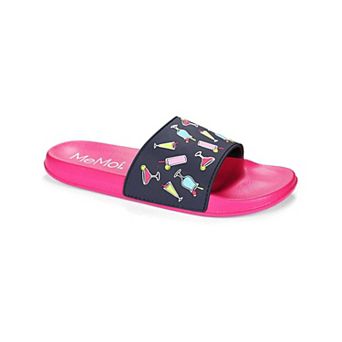 Women's Martini Slides