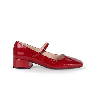 Clotilda Mary Jane