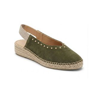 Vayrac Slingback Espadrille