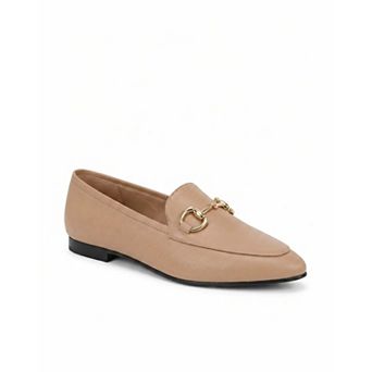 Toledo Pointed Toe Chain Mule