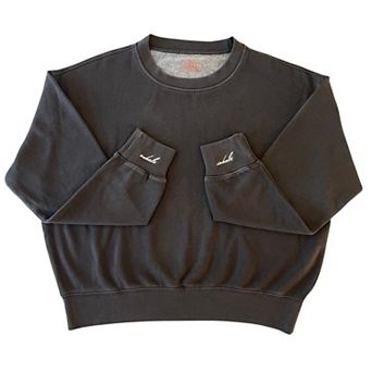 Inhale/Exhale Sweatshirt + Manifestation Kit