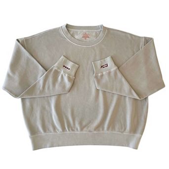 You Are Loved/Hearts Sweatshirt + Manifestation Kit