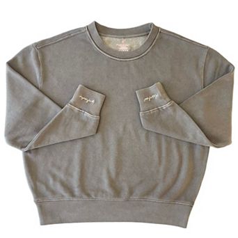 Perfectly Imperfect Sweatshirt + Manifestation Kit