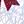 Costway Iridescent Christmas Angel Decoration with 230 Cold White LEDs ...