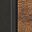 Rustic Brown