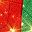 Green Red