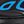 Black Blue