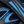 Blue Black