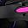 Purple Black