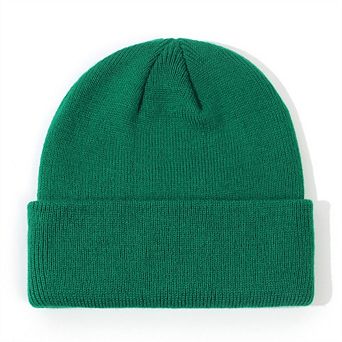 Baby Toddler Infant Winter Soft Knit Beanie Hats