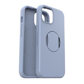OtterBox - OtterGrip Symmetry Case for Apple iPhone 17e / 16e / 15 / 14 / 13