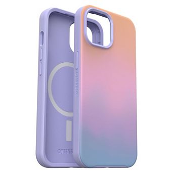 OtterBox - Symmetry Graphics MagSafe Case for Apple iPhone 17e / 16e / 15 / 14 / 13