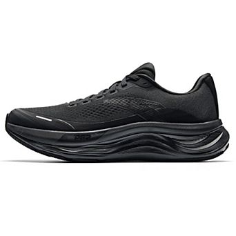 ANTA Men's PG7 Cushioned Running Shoes, Breathable Non‑Slip Athletic Sneakers