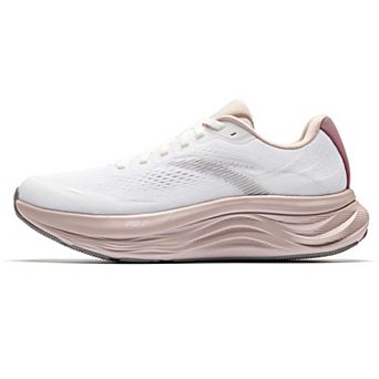 ANTA Women's PG7 Cushioned Running Shoes, Breathable Non‑Slip Athletic Sneakers for Gym & Daily Wear