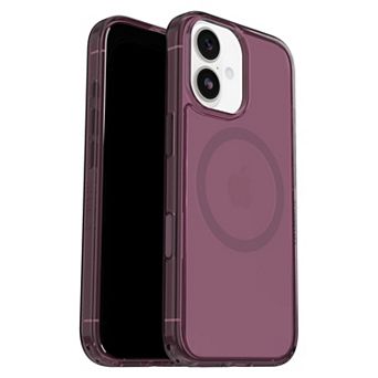 OtterBox - Symmetry Clear MagSafe Case for Apple iPhone 17