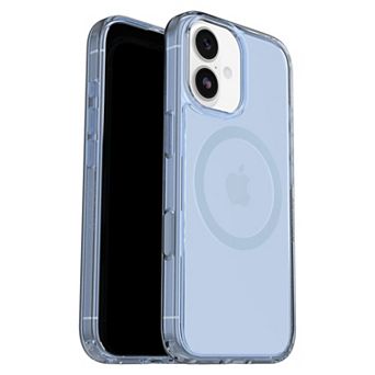 OtterBox - Symmetry Clear MagSafe Case for Apple iPhone 17