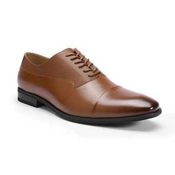 Men's Business Oxford Dress Shoes Men's Dress Shoes for Dinner Parties & Weddings