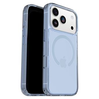 OtterBox - Symmetry Clear MagSafe Case for Apple iPhone 17 Pro