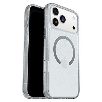 OtterBox - Symmetry Clear MagSafe Case for Apple iPhone 17 Pro Max