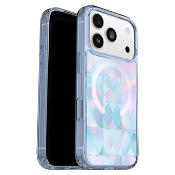 OtterBox - Symmetry Clear MagSafe Case for Apple iPhone 17 Pro