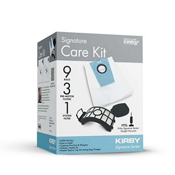 Signature Care Kit for Kirby Signature Series Upright Vacuums