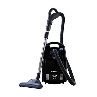 C530 Premium Canister Vacuum with Turbo Nozzle