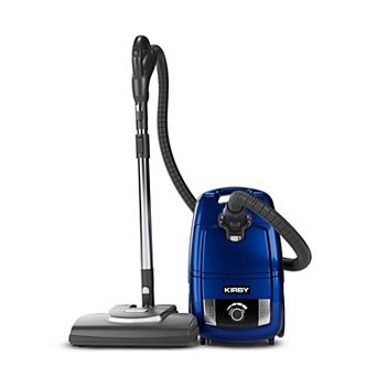 C550 Premium Canister Vacuum with Multi-Surface Power Nozzle