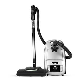 C550 Premium Canister Vacuum with Multi-Surface Power Nozzle