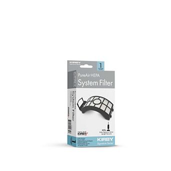 PureAir HEPA System Filter for Kirby Signature Series Upright Vacuums