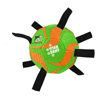 Outdoor - Action Tug Ball