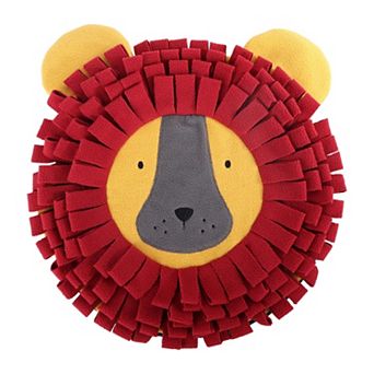 Dig It-Lion Snuffle Mat