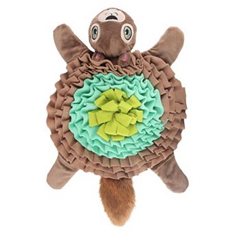 Dig It - Squirrel Treat Mat