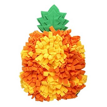 Dig It-Pineapple snuffle mat