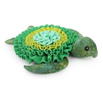 Dig It - Sea Turtle Treat Mat